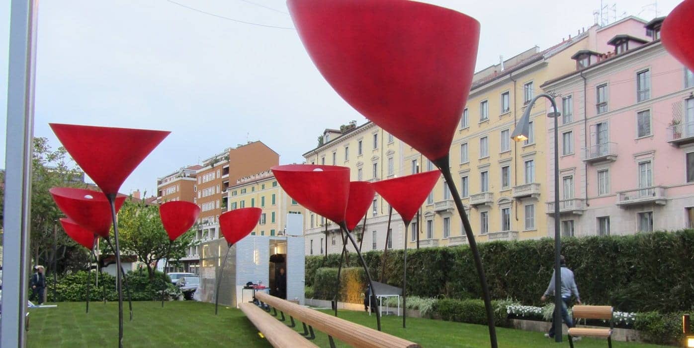 Milano Design Week: dal Salone del Mobile al Fuorisalone 2022